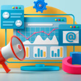 dijital pazarlama online satış internet reklamcılığı sosyal medya reklamları reklam