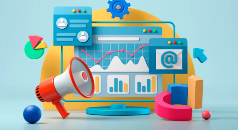 dijital pazarlama online satış internet reklamcılığı sosyal medya reklamları reklam