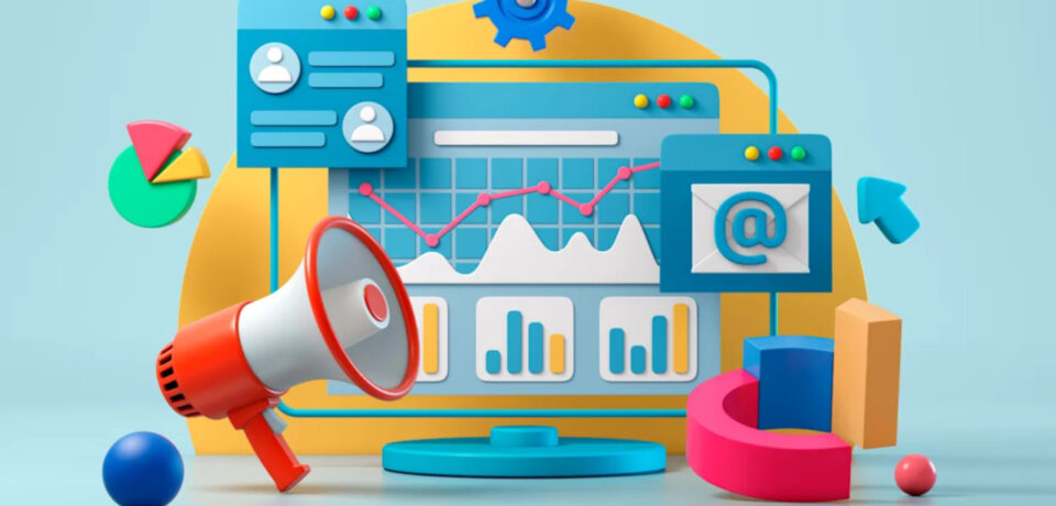 dijital pazarlama online satış internet reklamcılığı sosyal medya reklamları reklam