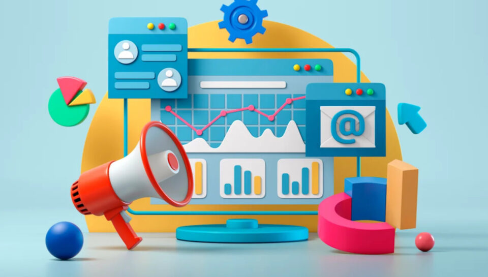 dijital pazarlama online satış internet reklamcılığı sosyal medya reklamları reklam