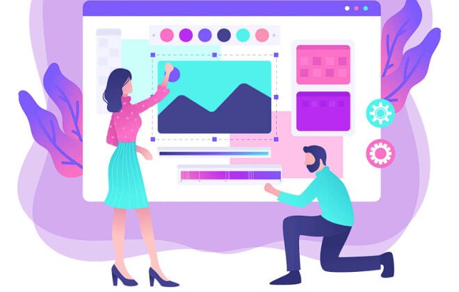 web tasarım web yazılım web sitesi
