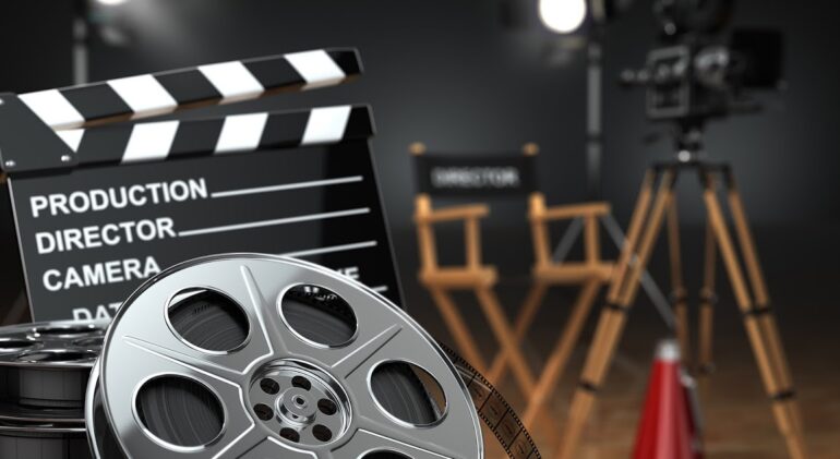 yapay zeka film kreatif prodüksiyon animasyon reklam filmi ai