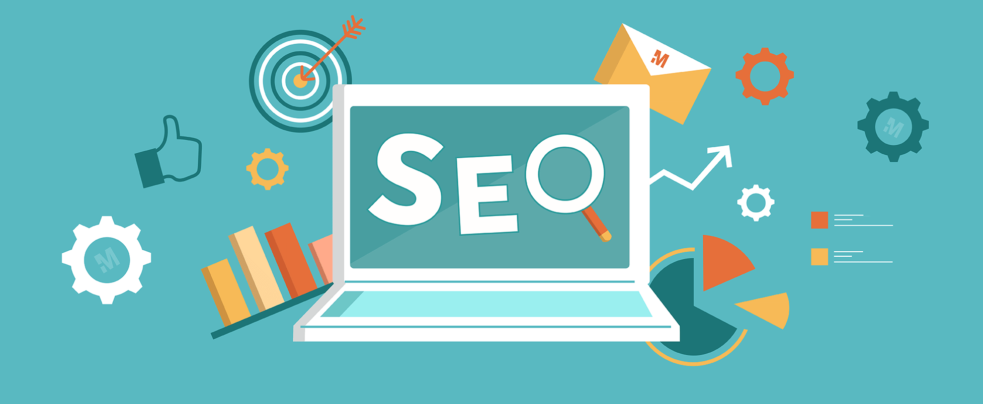 Arama motorlarında nasıl öne çıkılır? SEO nasıl yapılır? SEO uyumlu web sitesi