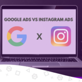 Google reklamları, Google Ads, Instagram reklamları, dijital reklam, dijital pazarlama, performans pazarlama, reklam stratejisi, sosyal medya reklamları, marka bilinirliği, dönüşüm oranı, hedef kitle analizi, reklam yönetimi, Dijital Aura